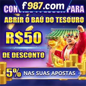 f987.com Indique amigos para receber um bônus