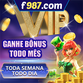 f987.com Ganhe R$ 100,00 Gratis