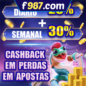 f987.com Fundo de Resgate de Perdas Semanais